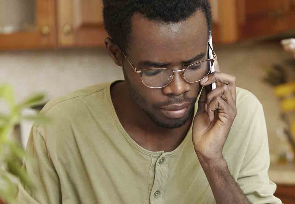 What to do when death occurs